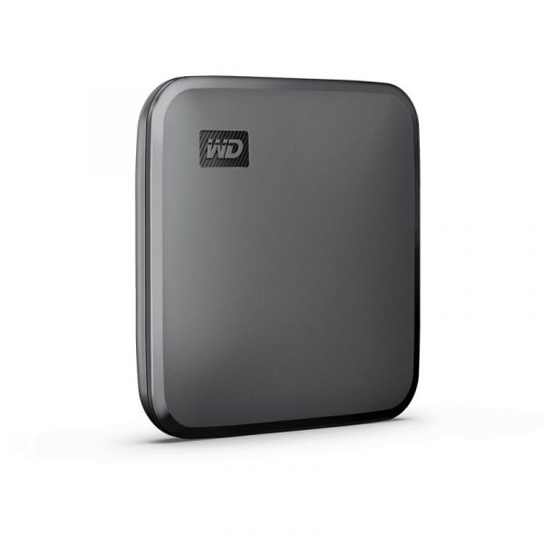 SSD Extern WD ELEMENTS SE, 1TB, USB 3.0 - imagine 5