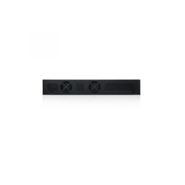 Switch Ubiquiti Gigabit EdgeSwitch ES-24-250W, 24 port, 10/100/1000 Mbps - imagine 9