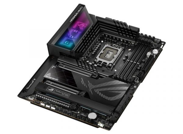 Placa de baza Asus ROG MAXIMUS Z790 HERO D5 LGA - imagine 9