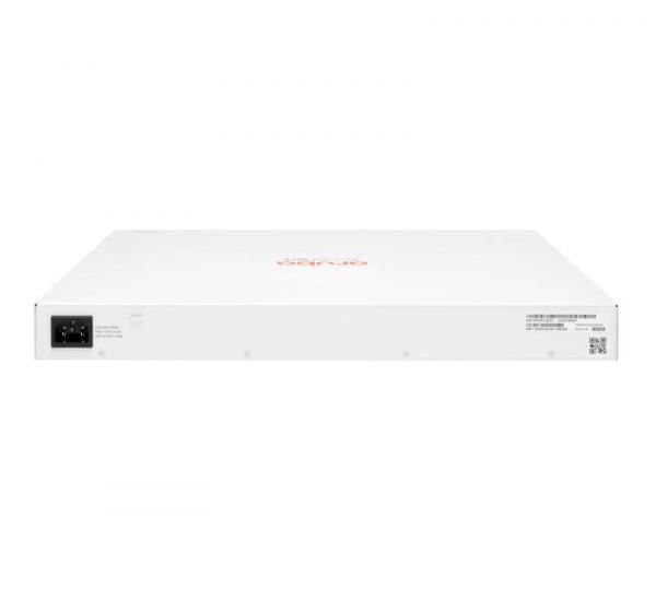 HPE Networking Instant On Switch 48p Gigabit CL4 PoE 4p - imagine 8