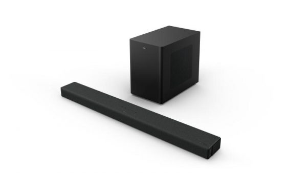 Soundbar TCL C935UE, 5.1.2, 780W, Bluetooth 5.3, Dolby Atmos & - imagine 8