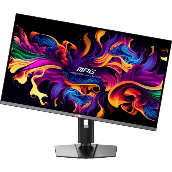 Monitor MSI 31.5" MPG 321URX QD-OLED - imagine 7