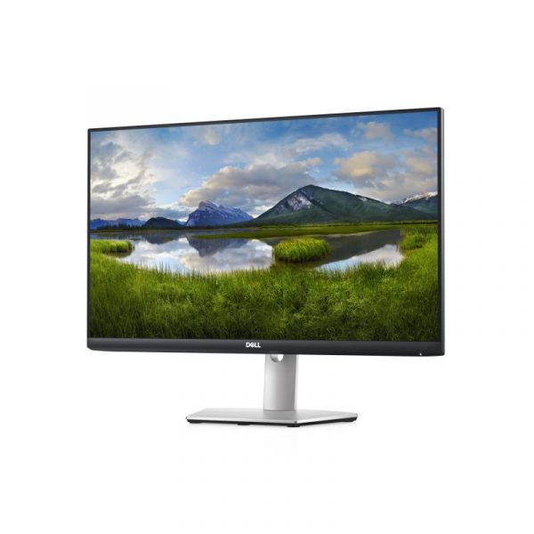 Monitor LED Dell S2421HS, 23.8inch, FHD IPS, 4ms, 75Hz, alb - imagine 4