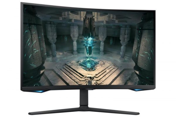 Monitor Samsung 32" LS32BG650EUXEN - imagine 13