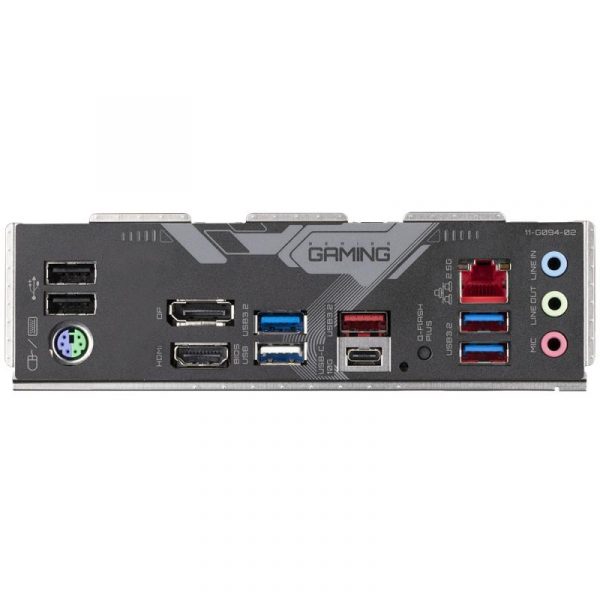 Placa de baza GIGABYTE B650 GAMING X AM5 - imagine 9