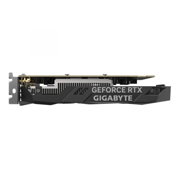 Placa Video GIGABYTE GEFORCE RTX 3050 WINDFORCE OC 6GB GDDR6 - imagine 12