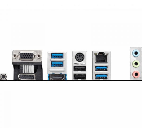 Placa de Baza MSI B550M PRO-VDH AM4 - imagine 11