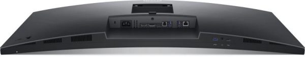 Monitor Dell 34" P3424WEB 86.71 cm, WQHD 3440 x 1440, - imagine 11