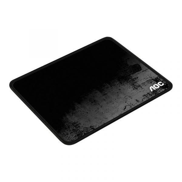 Mousepad AOC MM300M, 350x260mm, 3mm grosime,  cauciuc - imagine 14