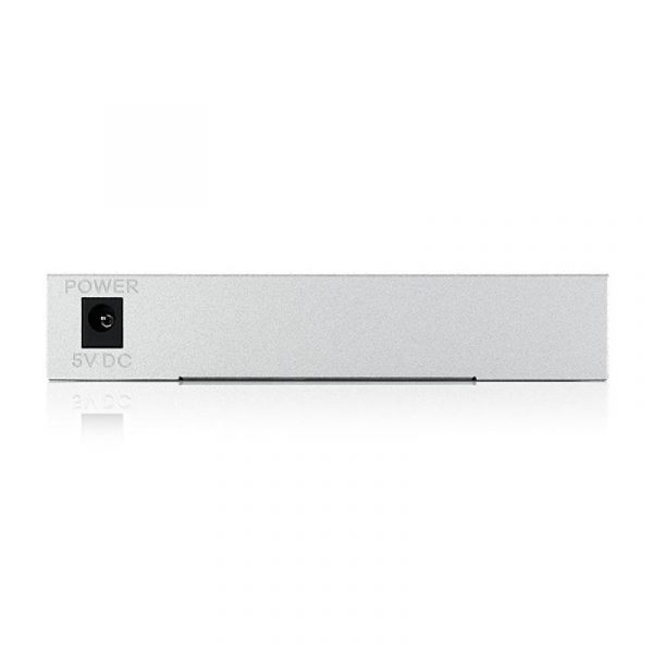ZYXEL GS-108B V5 8-PORT DESKTOP SWITCH - imagine 10