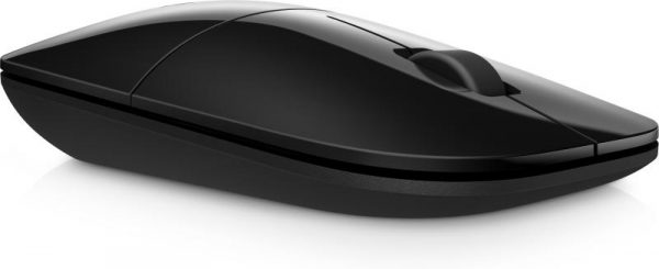 Mouse HP Z3700, Wireless, negru - imagine 12