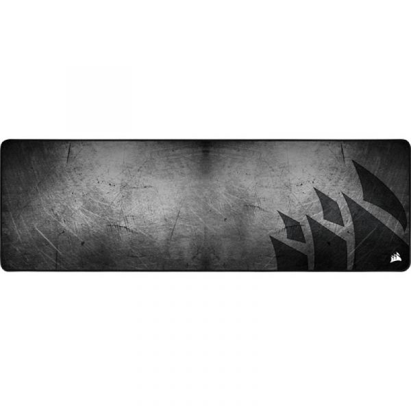 Mousepad Gaming Corsair MM300 Pro Extended, Textil, Margini Cusute, 930x300x3mm - imagine 5