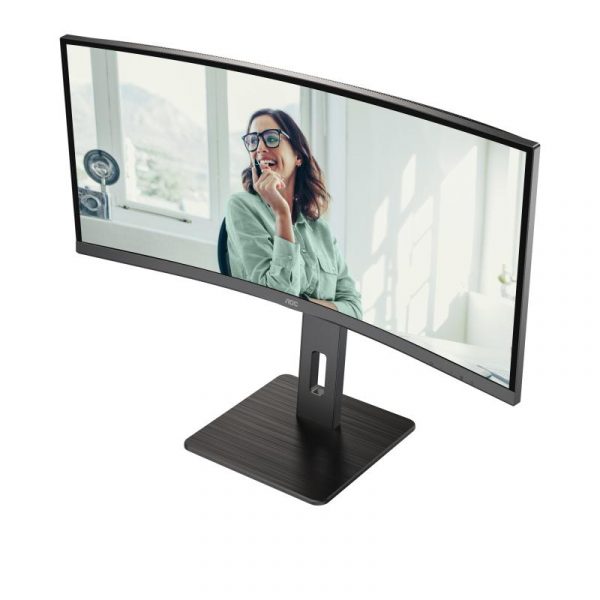 Monitor AOC 34" CU34P3CV - imagine 9