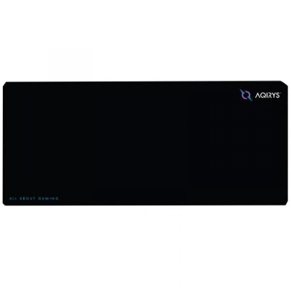 Mousepad AQIRYS Singularity XL, fabricat din material din microfibra, dimensiuni - imagine 6