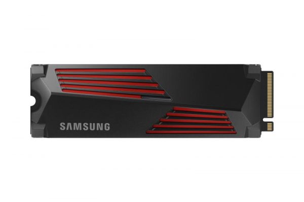 SSD Samsung, 990 PRO,1TB, M2 , PCIe 4.0 , NVMe