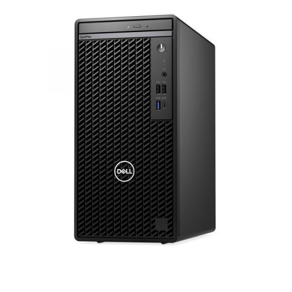 Desktop Dell OptiPlex 7020 TOWER, 180W Bronze Power Supply, EPEAT - imagine 9