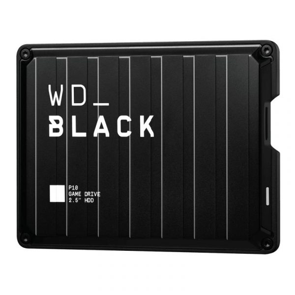 HDD Extern WD Black P10 Game Drive Xbox ONE, 2TB, - imagine 7