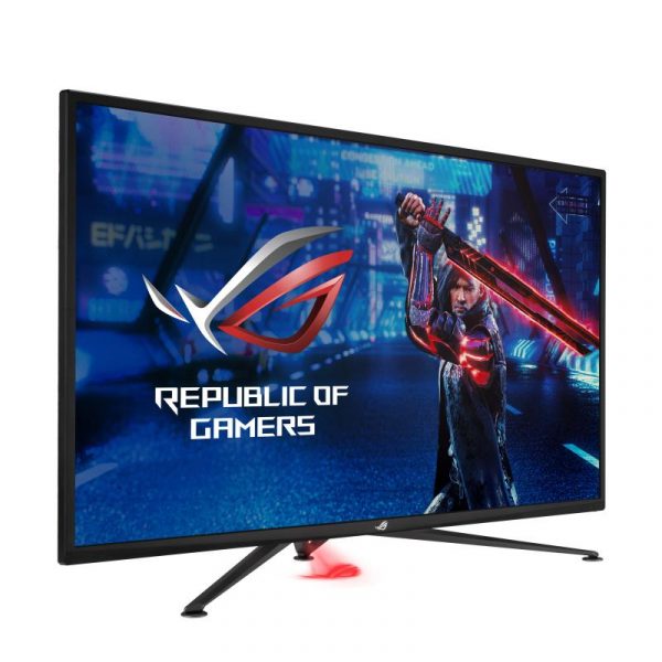 Monitor Asus 43" XG43UQ - imagine 6