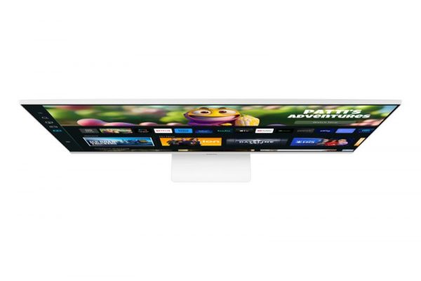Monitor Samsung 27" LS27CM501EUXDU - imagine 12