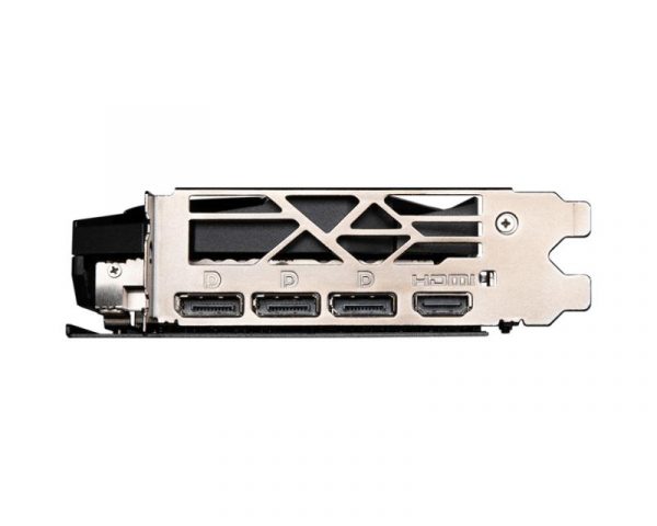 Placa video MSI GeForce RTX 4060 Ti GAMING X 16GB - imagine 8