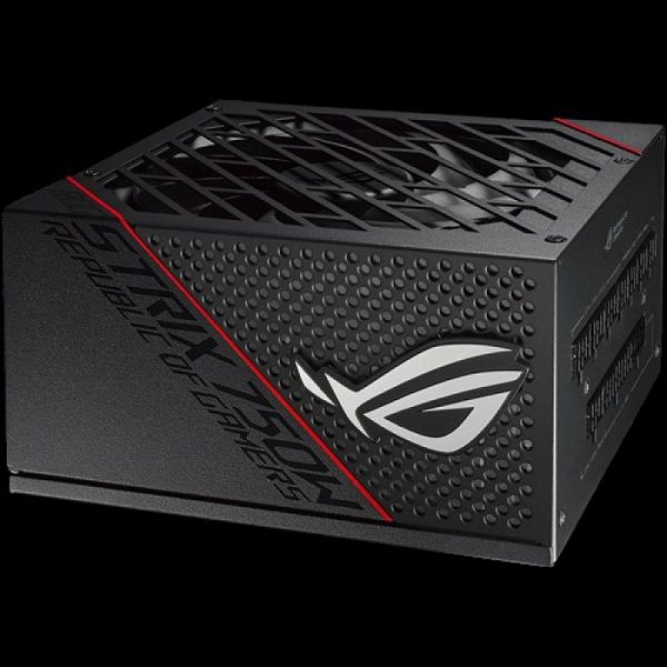 Sursa ASUS ROG Strix, 80+ Gold, 750W - imagine 19