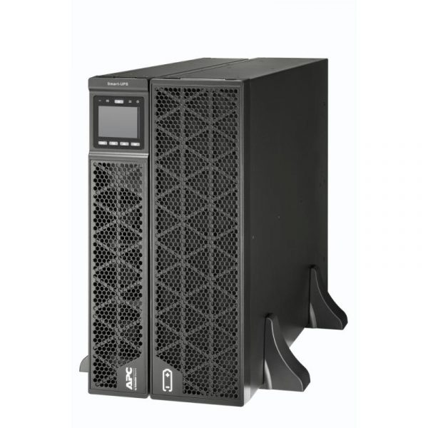 "UPS APC Smart-UPS RT online dubla-conversie 10000VA /10000W, Rack/Tower, 2 - imagine 12