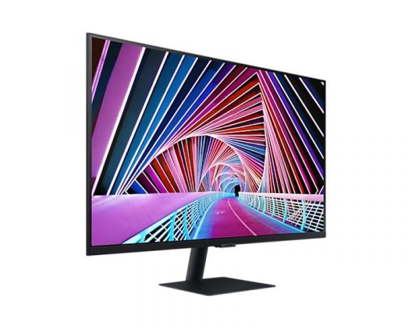 Monitor Samsung 32" LS32A700NWUXEN - imagine 13