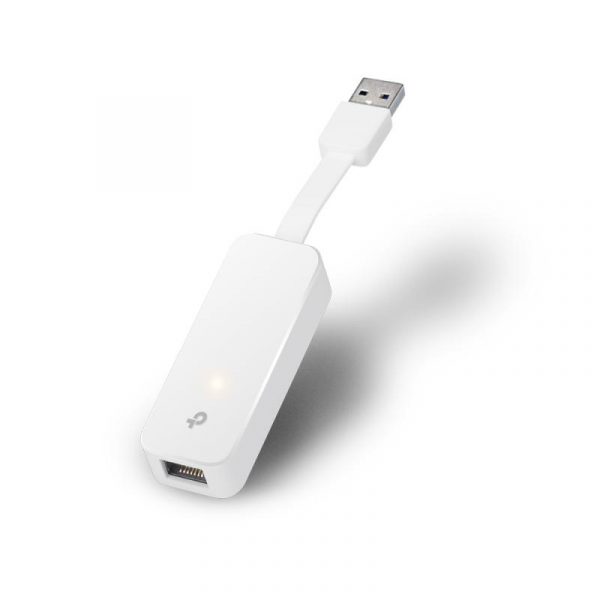Adaptor TP-Link, USB3.0 la Gigabit Ethernet Network, - imagine 6