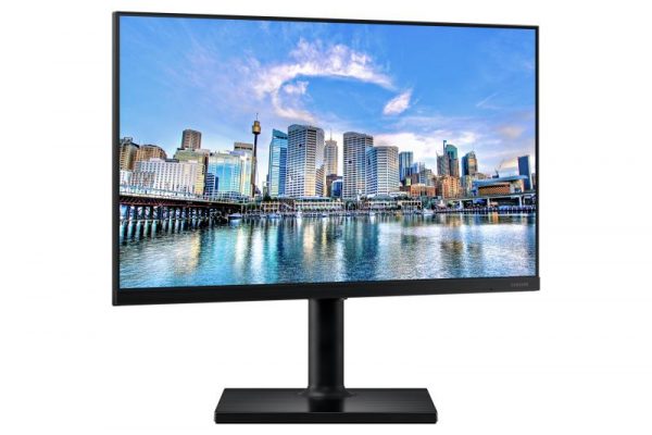 Monitor Samsung 27" LF27T450FQRXEN - imagine 9