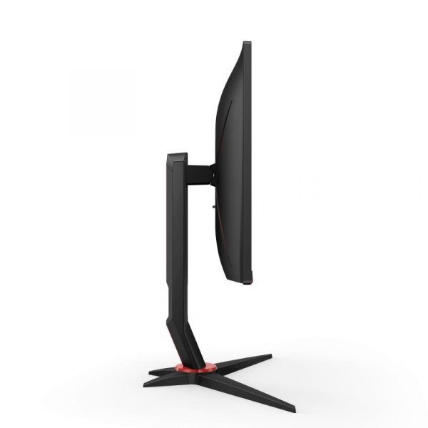 Monitor AOC 23.8" 24G2SU/BK - imagine 12