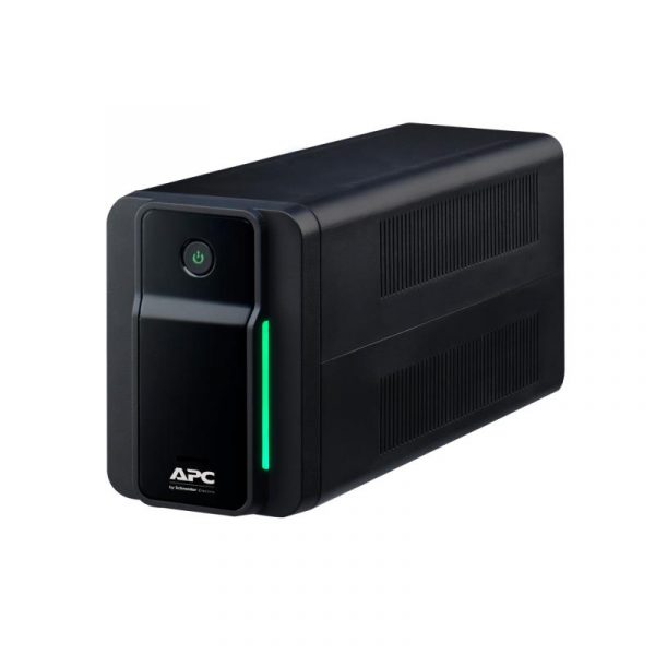 APC Back-UPS 500VA, 230V, AVR, IEC Sockets - imagine 3
