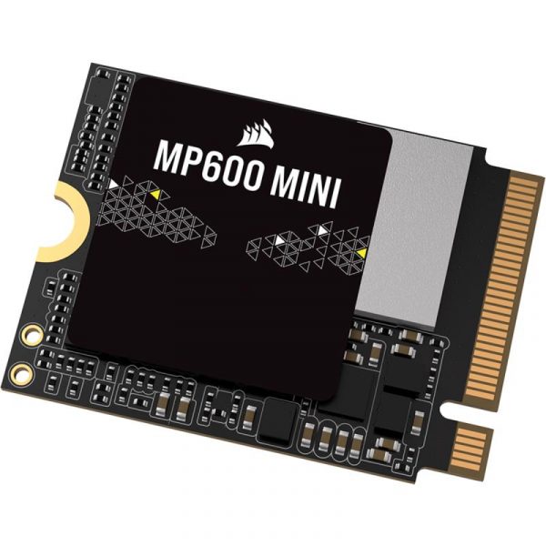 SSD CORSAIR MP600 MINI 1TB M.2 NVMe - imagine 10