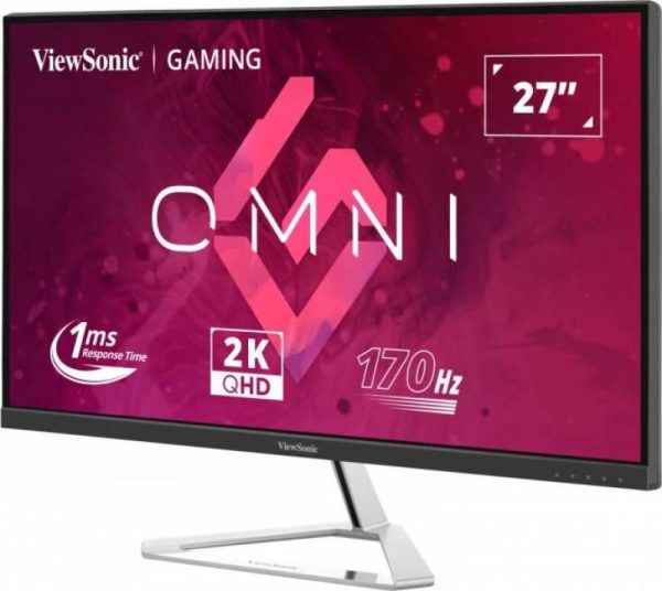Monitor ViewSonic 27" VX2780-2K - imagine 6