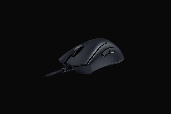 Mouse Razer Deathadder V3 - Ergonomic cu fir, 30000 DPI, - imagine 10