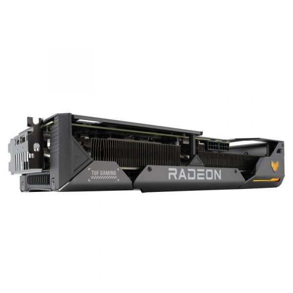 Placa Video Asus TUF Gaming Radeon RX 7600 XT OC - imagine 12