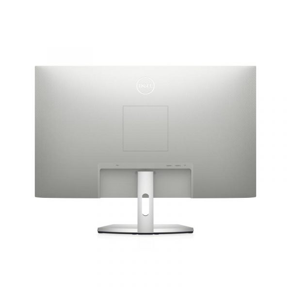 Monitor LED Dell S2721HN, 27inch, IPS FHD, 4ms, 75Hz, alb - imagine 15