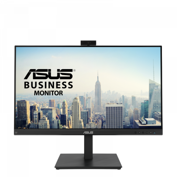 MONITOR ASUS BE279QSK 27 inch, Panel Type: IPS, Backlight: WLED,