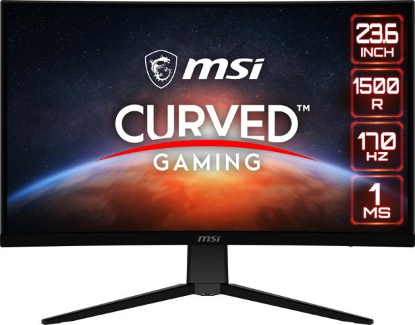 Monitor MSI 24" G2422C - imagine 9