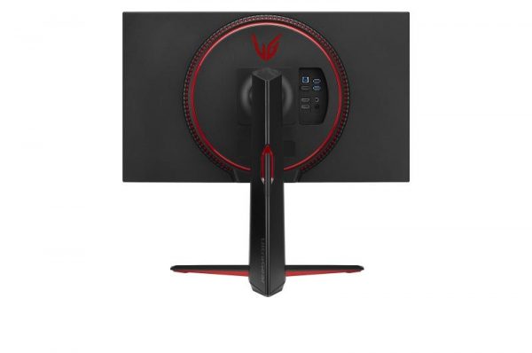 Monitor LG 27" 27GP850P-B.AEU - imagine 11