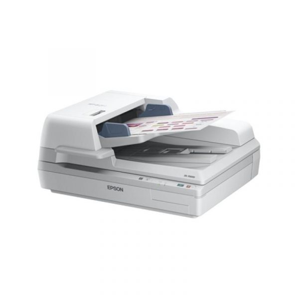 Scanner Epson DS-70000, dimensiune A3, tip flatbed, viteza scanare: 70ppm - imagine 5