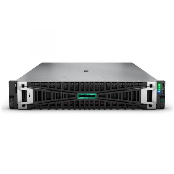 HPE ProLiant DL380 Gen11 4514Y 2.0GHz 16c 1P 2x32GB-R 8SFF - imagine 3