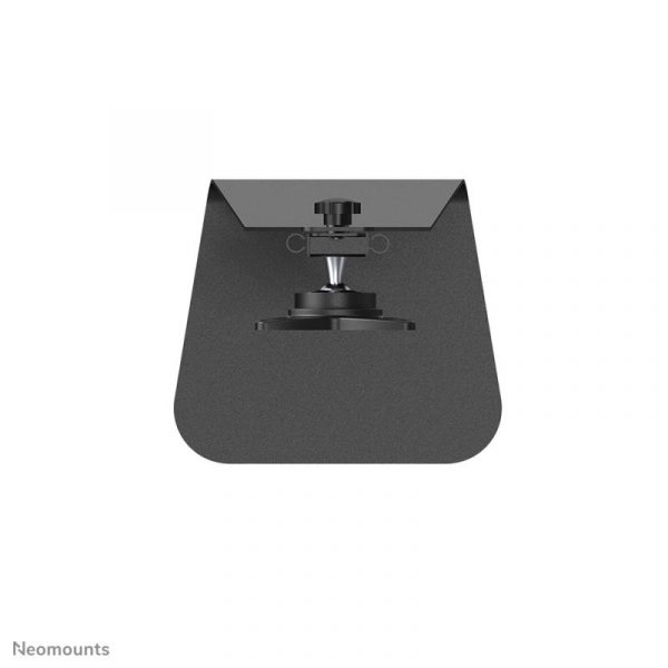 Suport Monitor de Birou, Neomounts by Newstar FPMA-D850BLACK, 10" - - imagine 11