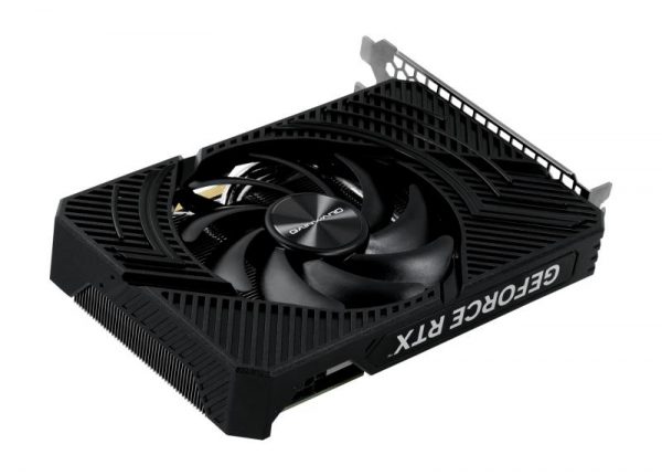 Placa video Gainward GeForce RTX 4060 Ti Pegasus 8GB, GDDR6, - imagine 8