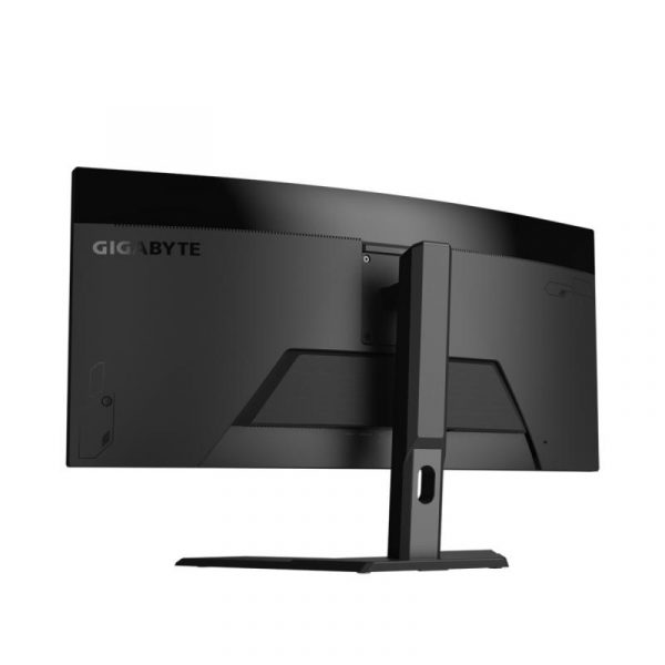 Gigabyte Monitor Gaming 34" GS34WQC, Non-glare, Rezolutie: 3440 x 1440 - imagine 12