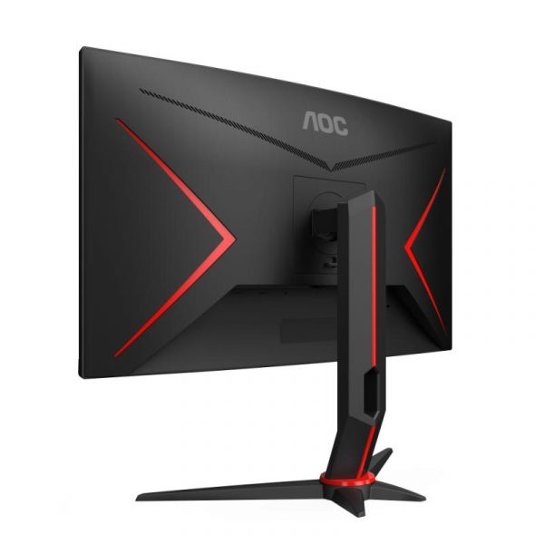 Monitor AOC 27" CQ27G2S/BK - imagine 8
