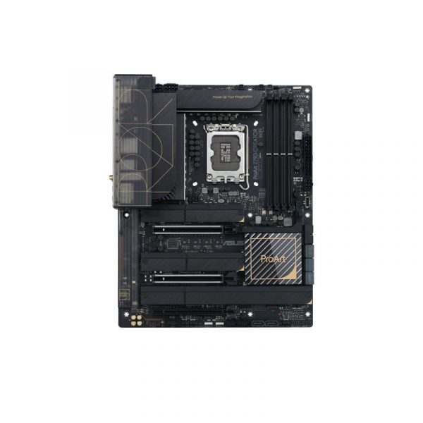 Placa de baza Asus ProArt Z790-CREATOR LGA1700 - imagine 10