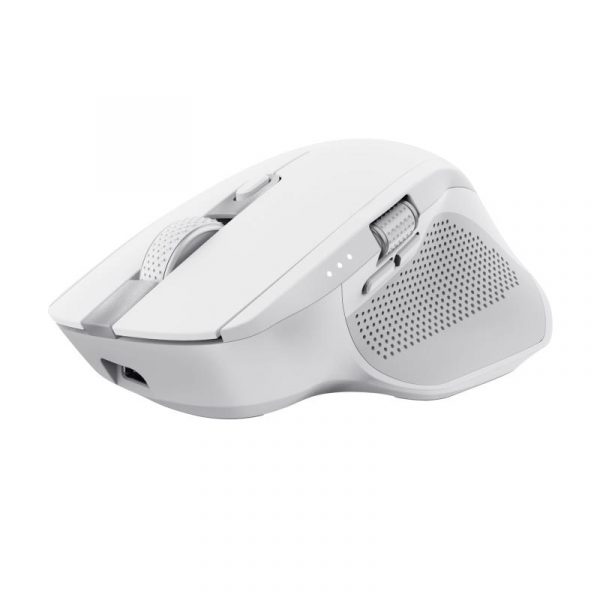 Mouse Trust Ozaa+, wireless RF 2.4GHz, bluetooth, conectivitate USB 1.1, - imagine 7