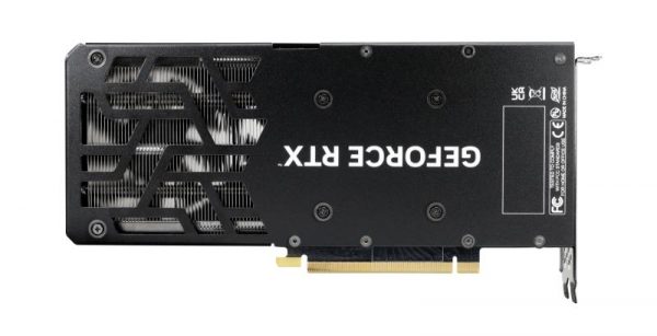 Placa Video PALIT GEFORCE RTX 4060 TI JETSTREAM 16GB GDDR6 - imagine 6