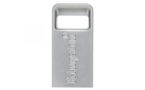 Memorie USB Flash Drive Kingston 256GB Data Traveler Micro, USB - imagine 7