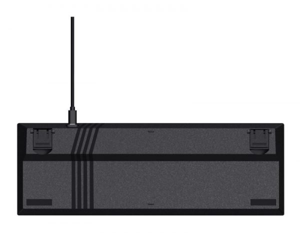 Tastatura mecanica cu fir Trust GXT 867 Acira, USB 2.0. - imagine 10